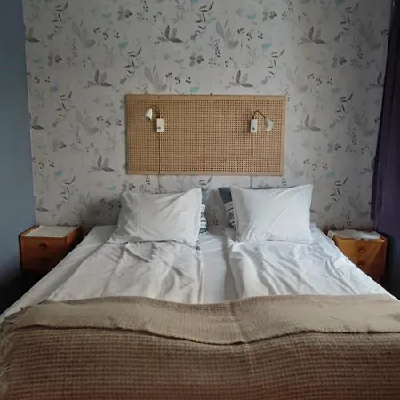 Mountain View Near Atlantic Road Apartman