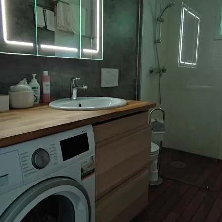 Mountain View Near Atlantic Road شقة