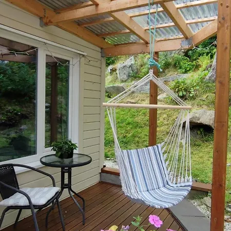 Mountain View Near Atlantic Road