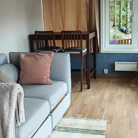 Appartement Mountain View Near Atlantic Road *