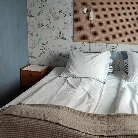 Mountain View Near Atlantic Road Eide (More og Romsdal)