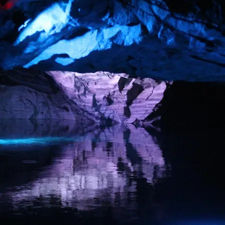 Mountain View Near Atlantic Road * Eide (More og Romsdal)