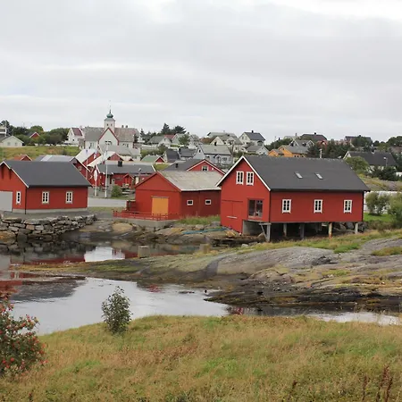 Mountain View Near Atlantic Road